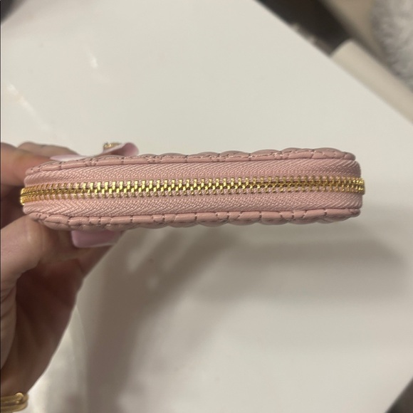 Miu Miu wallet - Picture 4 of 5